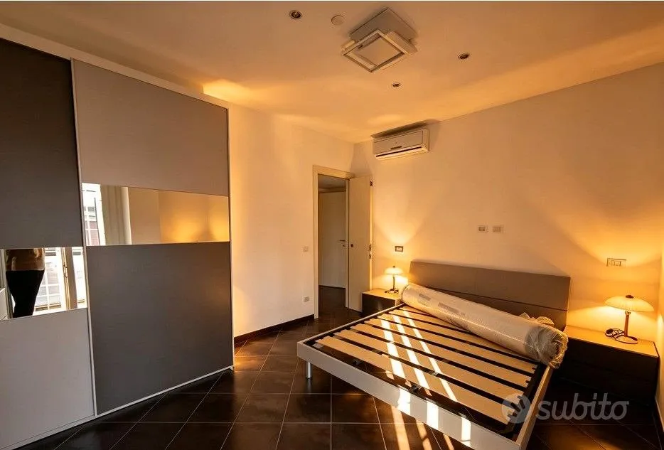 Magamistoad - Bright Three-Bedroom Flat with Balconies in Monteverde