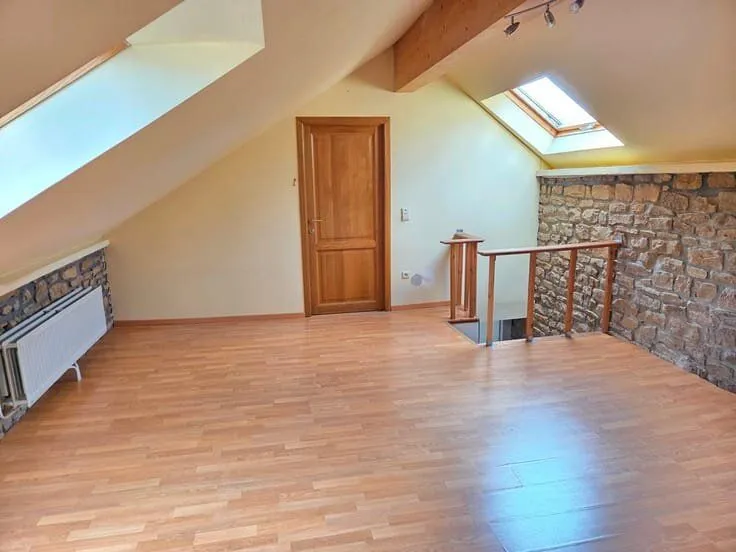 Stanze - Charming Cottage in Muno, Florenville