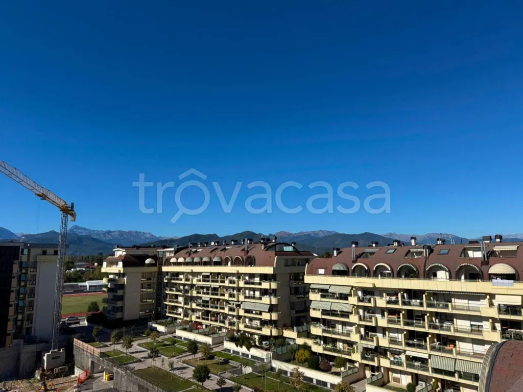 Appartement 4 pièces à Cuneo