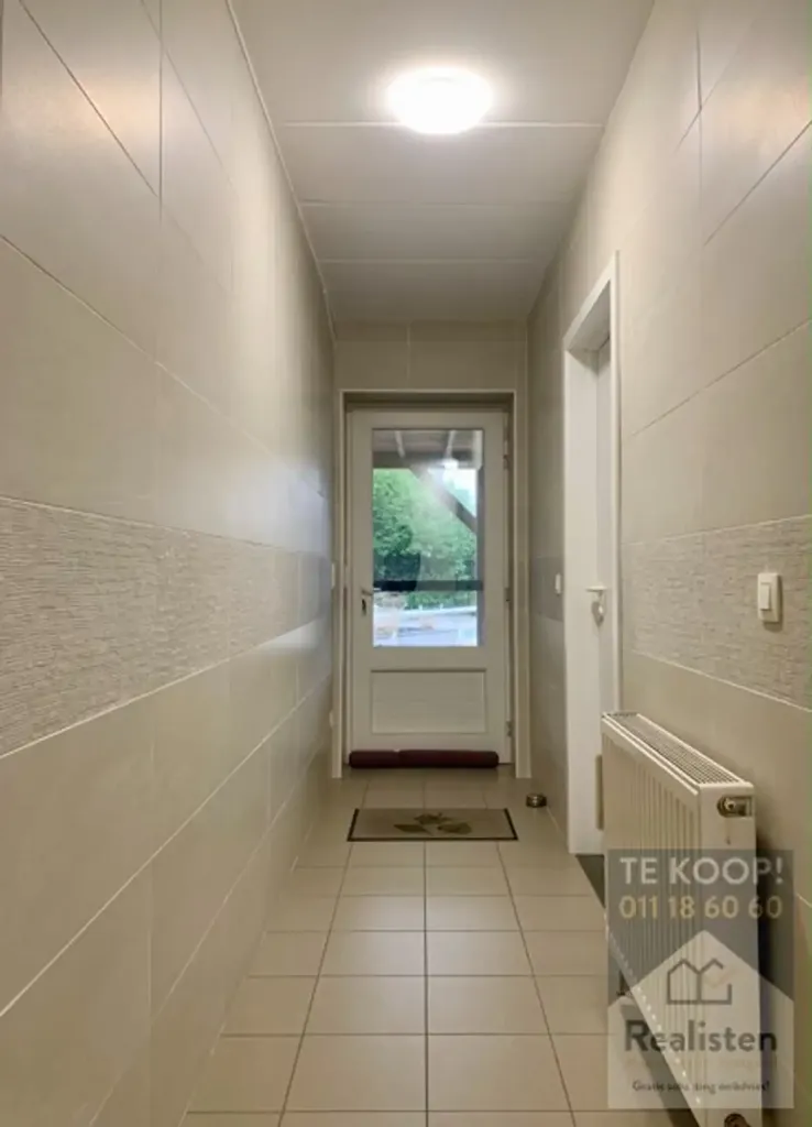 Commercial property in Beringen