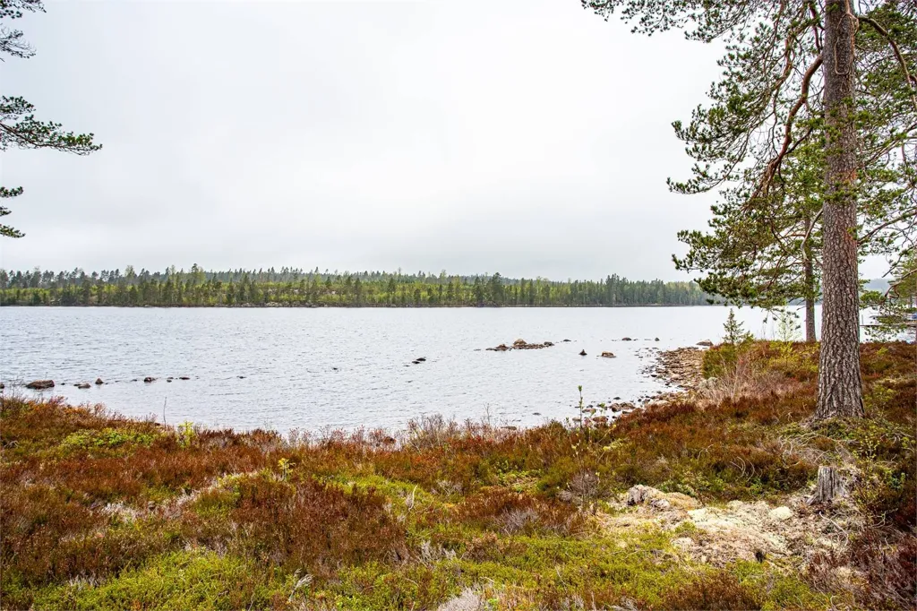Maison 6 pièces à Ljusnarsbergs kommun