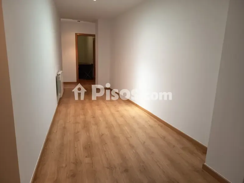 Esik - Apartment with Balcony in Calle del Monte