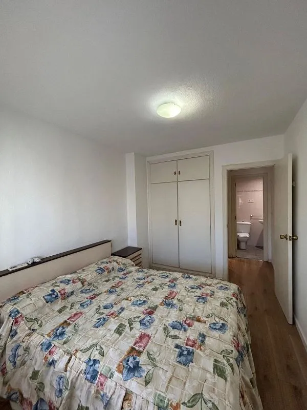 Chambres - Apartment with Pool in La Pobla de Farnals