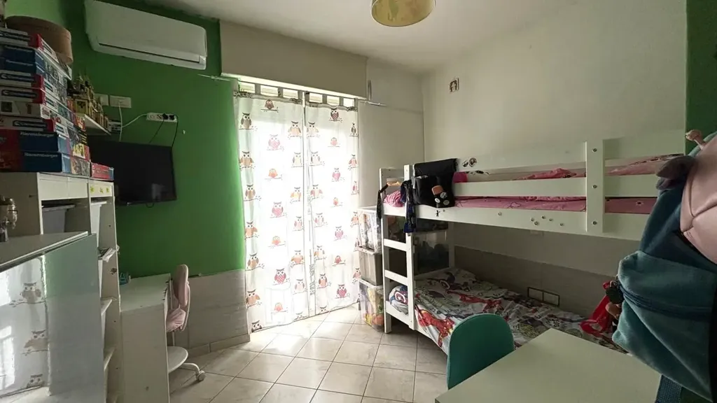 Camere da letto - Trilocale with Private Balcony in Botticino