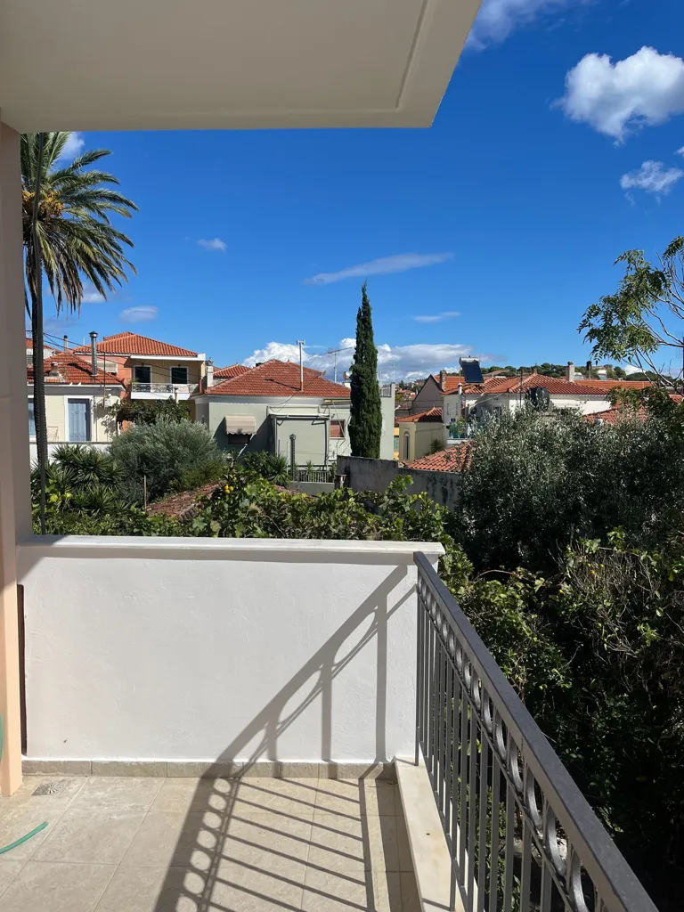 Balcone - Studio Apartment with Balcony in City Centre