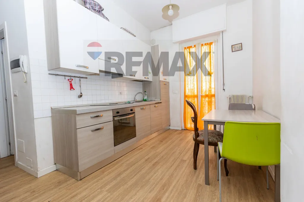 Cucina - Bright Studio Flat near Politecnico, Milan