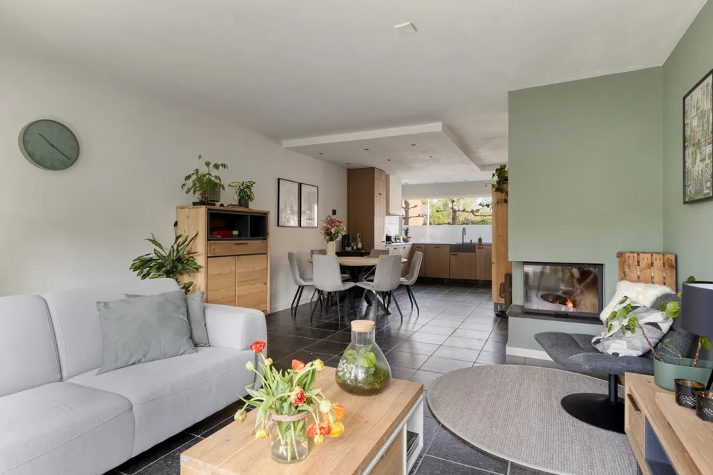 Elutuba - Renovated Townhouse with Garden in Residential Area