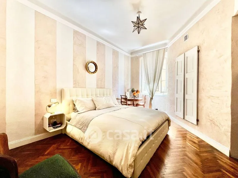 Camere da letto - Rustic Triplex in Historic Building, Trieste