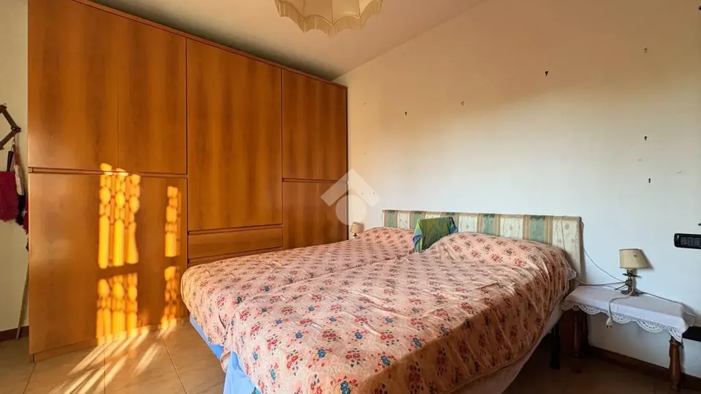 Magamistoad - Balcony Flat in Suzzara