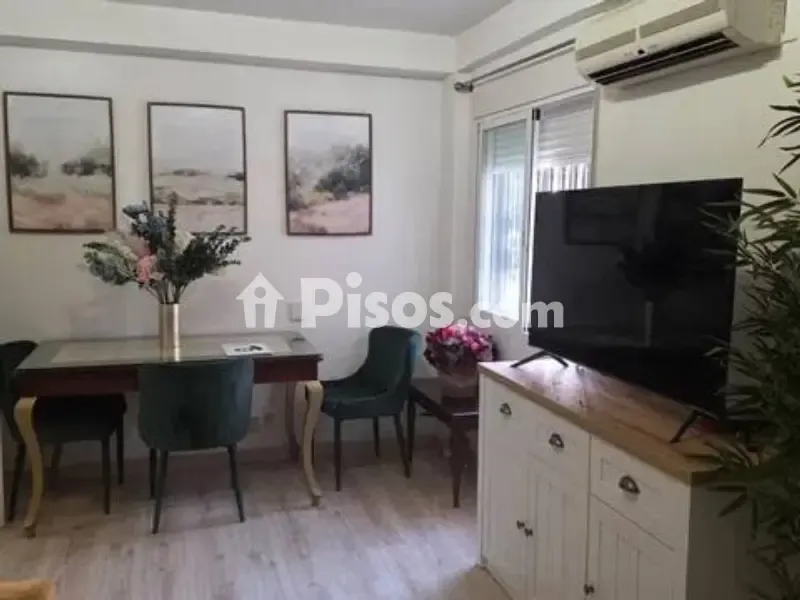 Söögituba - Apartment with Terrace in Córdoba Centre
