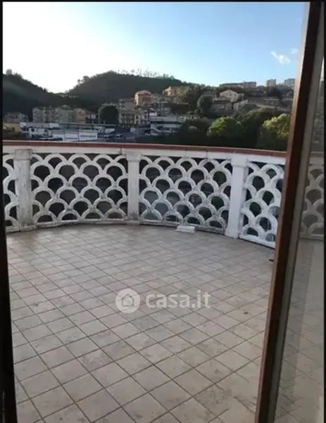 Rõdu - Historic Apartment with Panoramic Terrace in Lagonegro