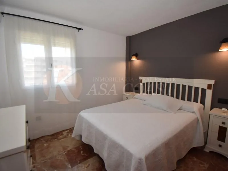 Chambres - Beachfront Flat with Sea Views in Fuengirola