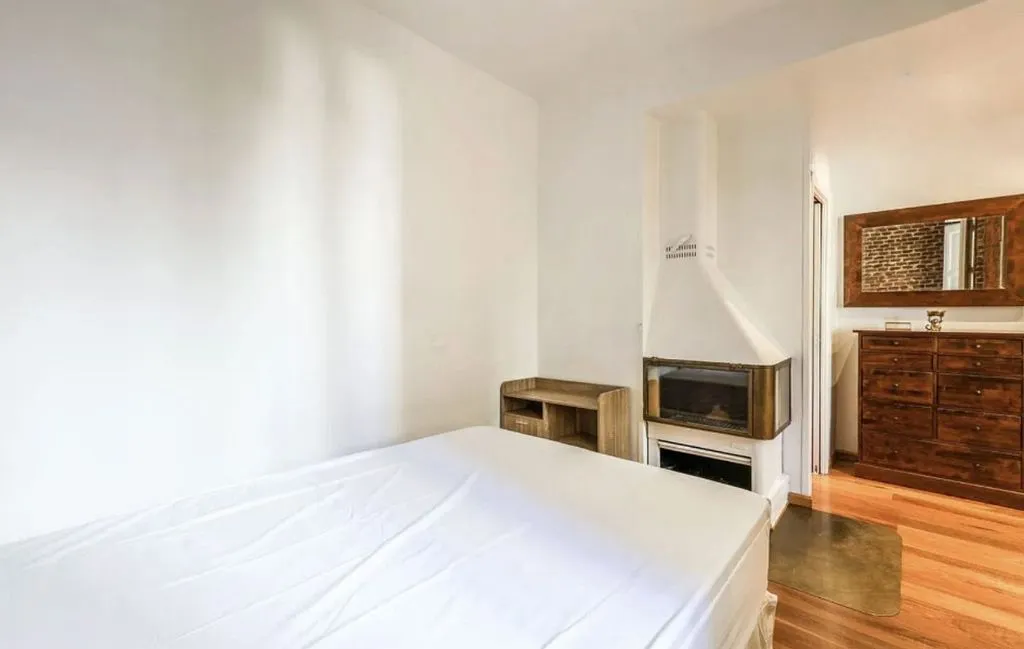 Chambres - 1-Bedroom Apartment with Spa in Recoletos