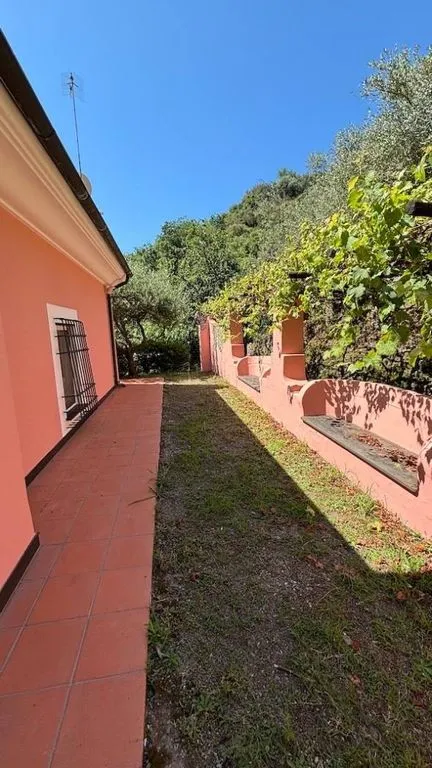 Aed - Luxury Villa with Sea View in Celle Ligure