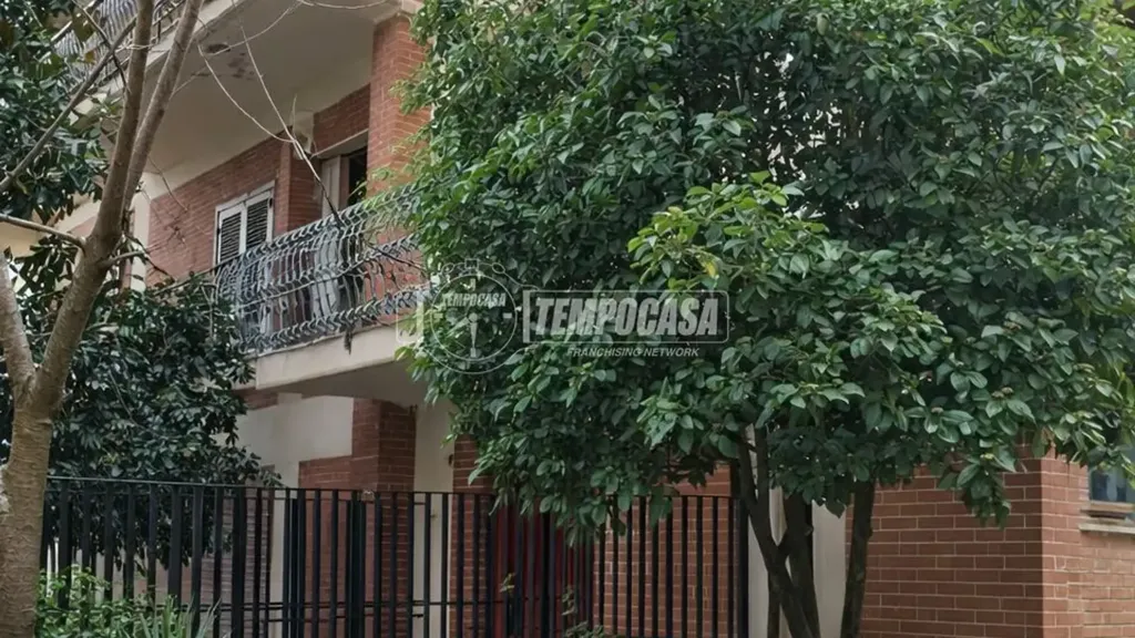 Välivaade - Apartment with Balcony in Mercogliano Centre