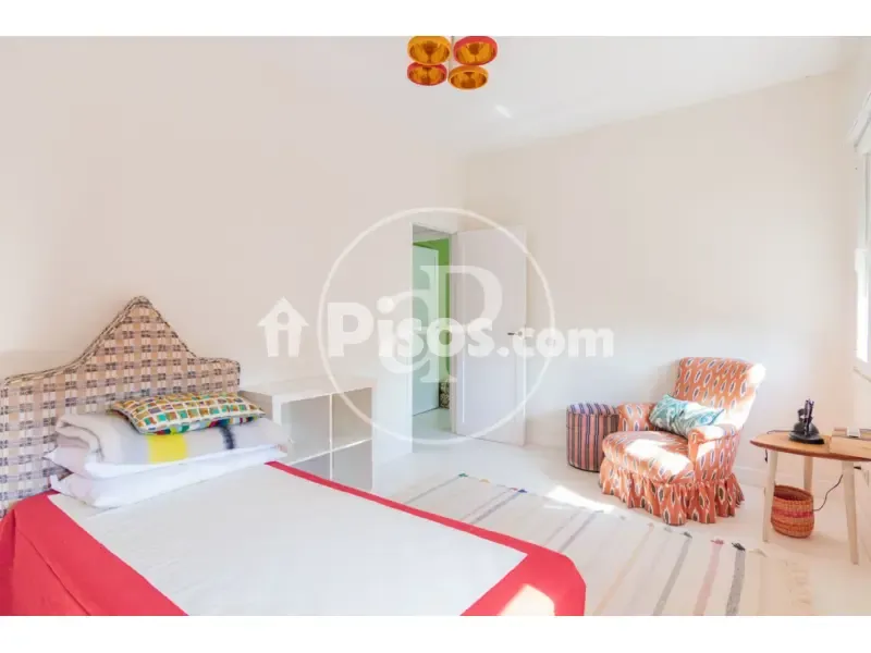 Maison 5 chambres à ES