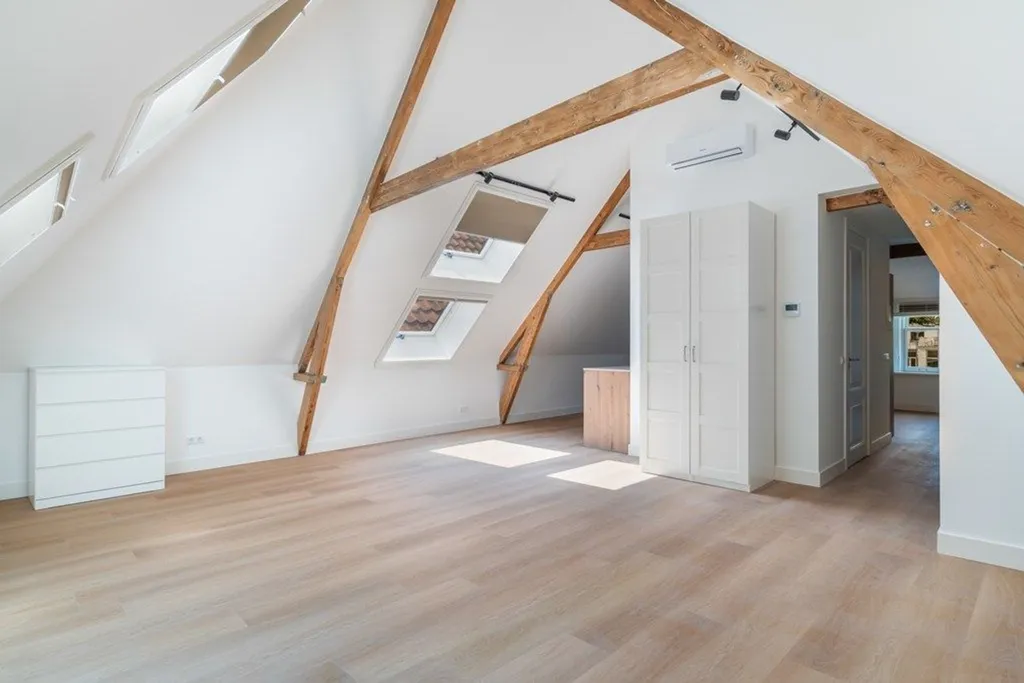 Toad - Renovated Loft in Zeeheldenkwartier, The Hague