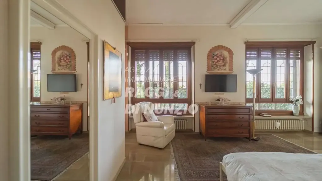 Chambres - Independent Villa Apartment with Garden in Grottaferrata