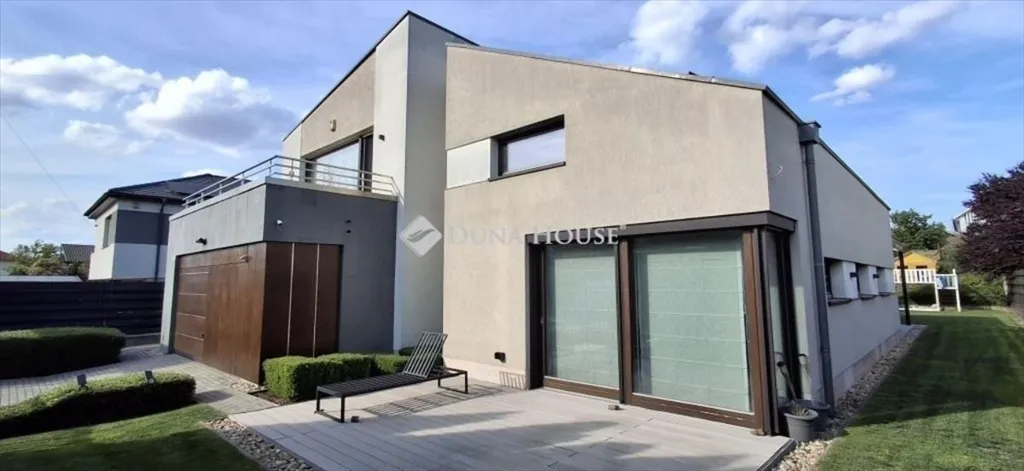 Esterno - Premium House with Mediterranean Panel in Dunaharaszti