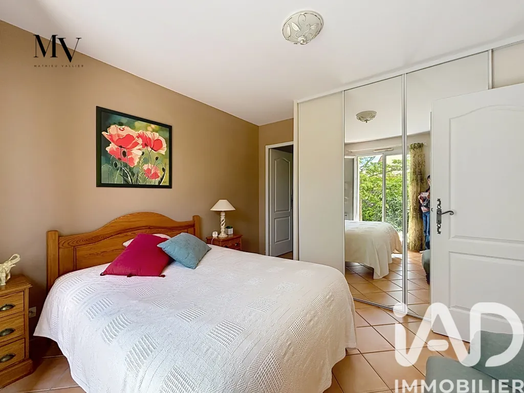 Chambres - Maison avec Piscine et Terrasse à Bandol
