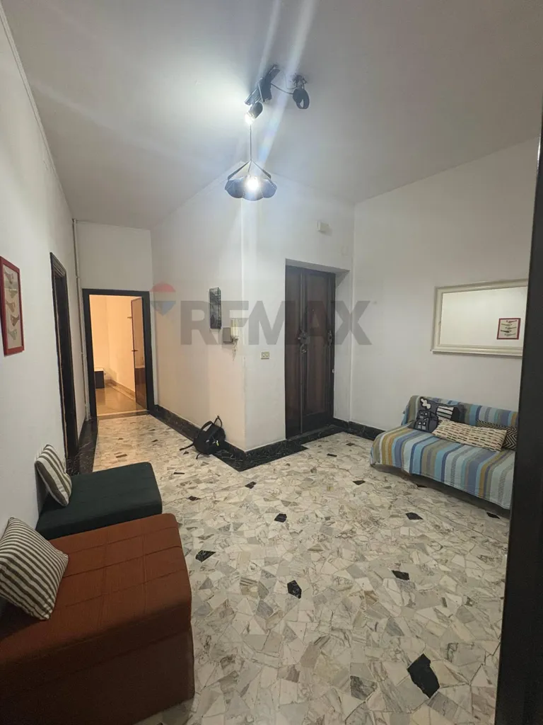 Elutuba - Rooms for Rent with Terrace in Piazza Bologna, Rome