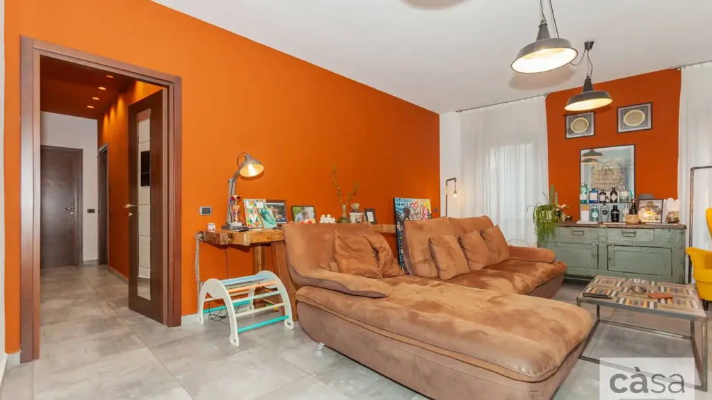 Elutuba - Charming Rustico with Terrace in Vedano Olona