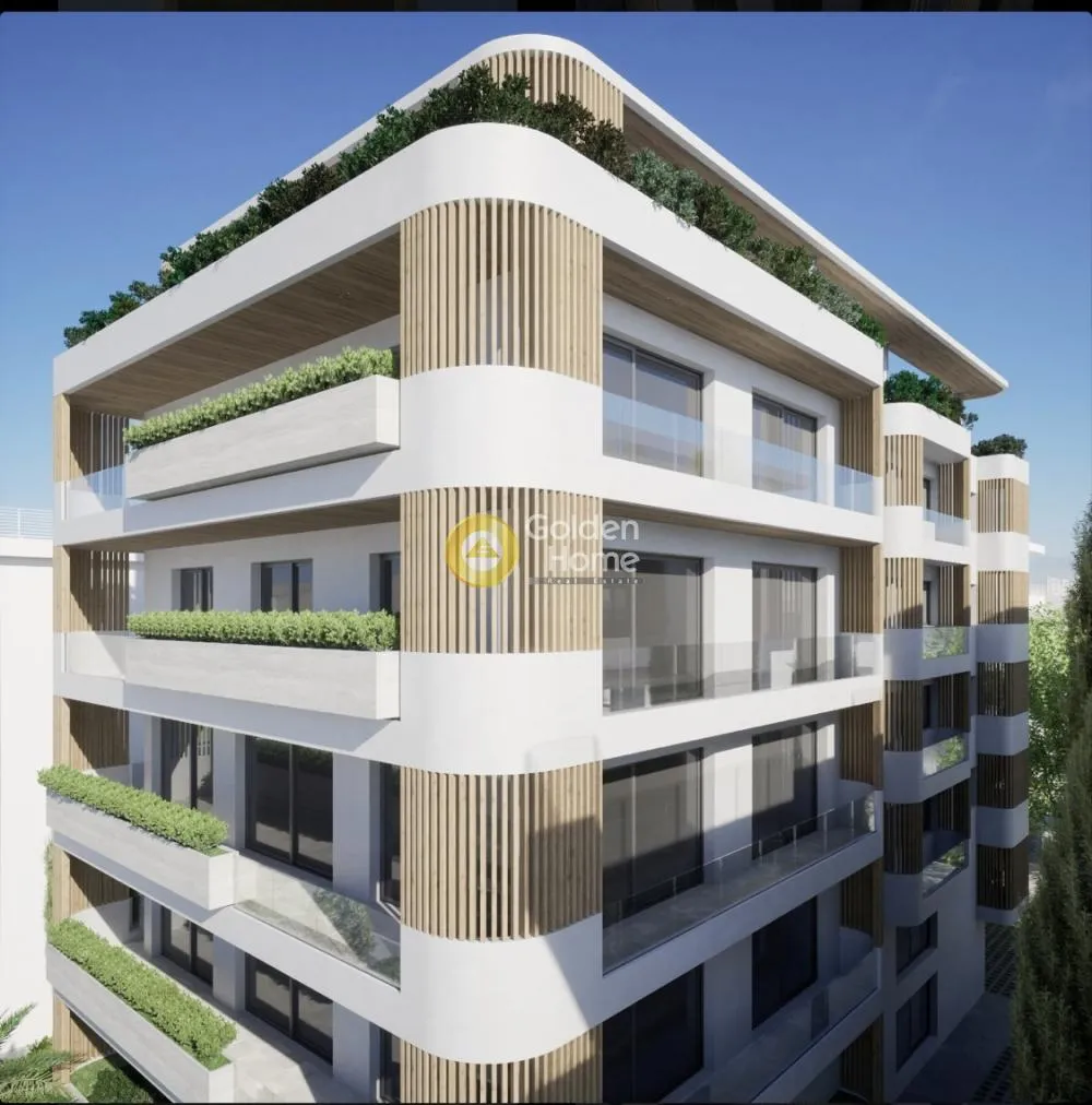 3-room apartment in GR