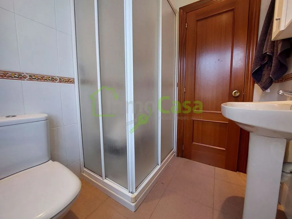 Vannitoad - Furnished Flat with East View in Santo Domingo