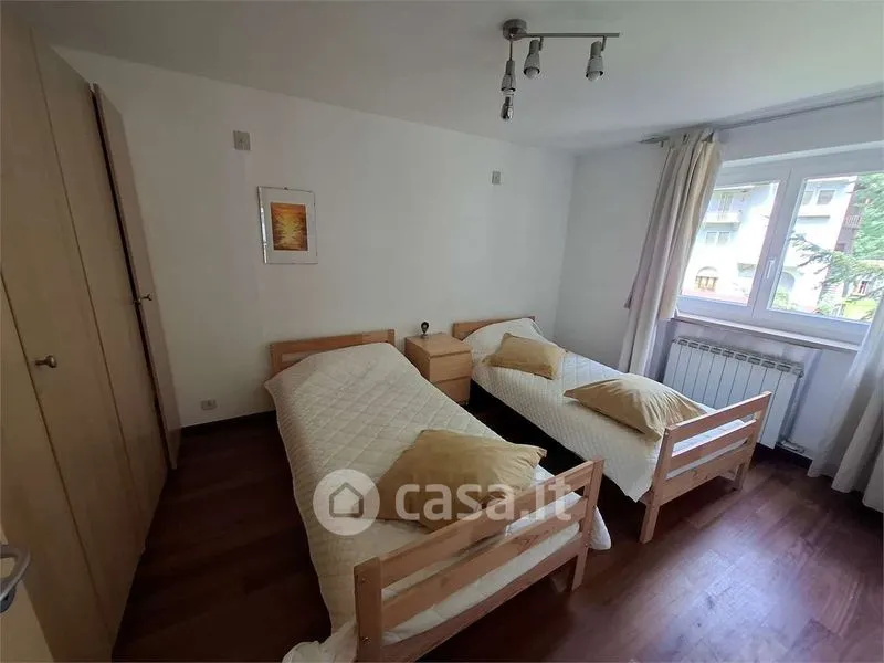 Magamistoad - Trilocale with Balcony near Alagna
