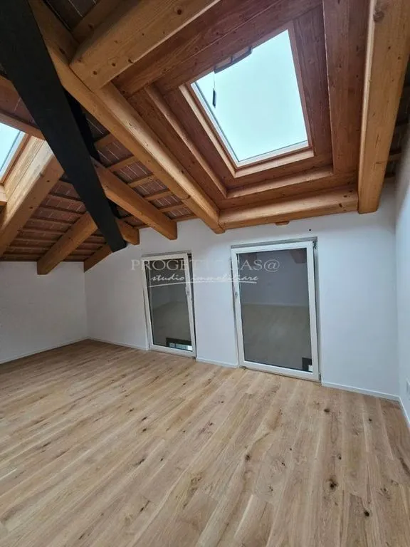 Toad - Luxury Duplex Flat in Historic Villa, Mirano