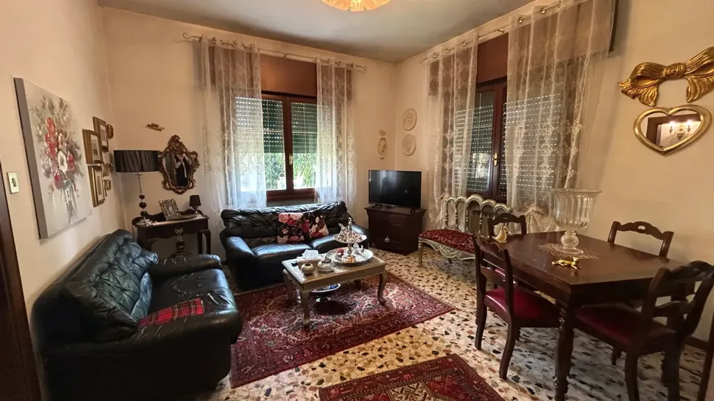 Elutuba - Villa with Private Garden in Adria