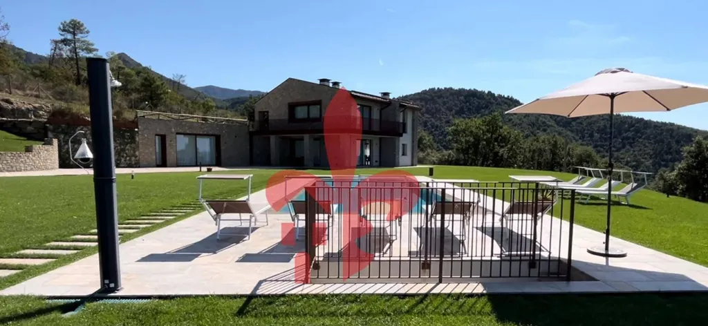 Villa with Pool in Reggello