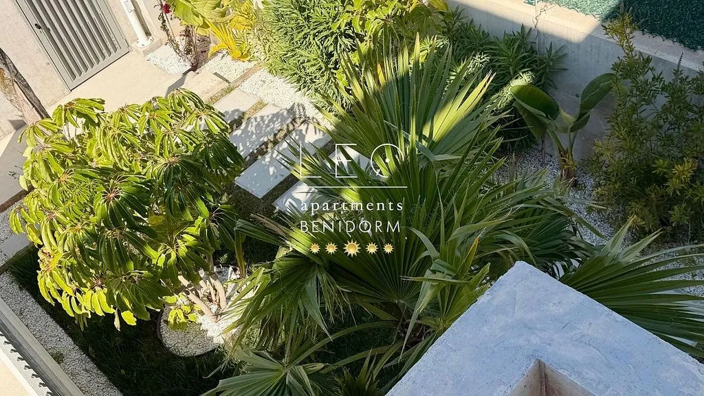 Jardin - Luxury Villa with Sea Views in Finestrat