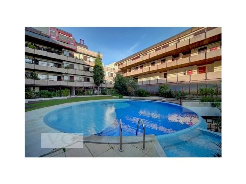 Piscine - Luxury Apartment with Pool in Estoril