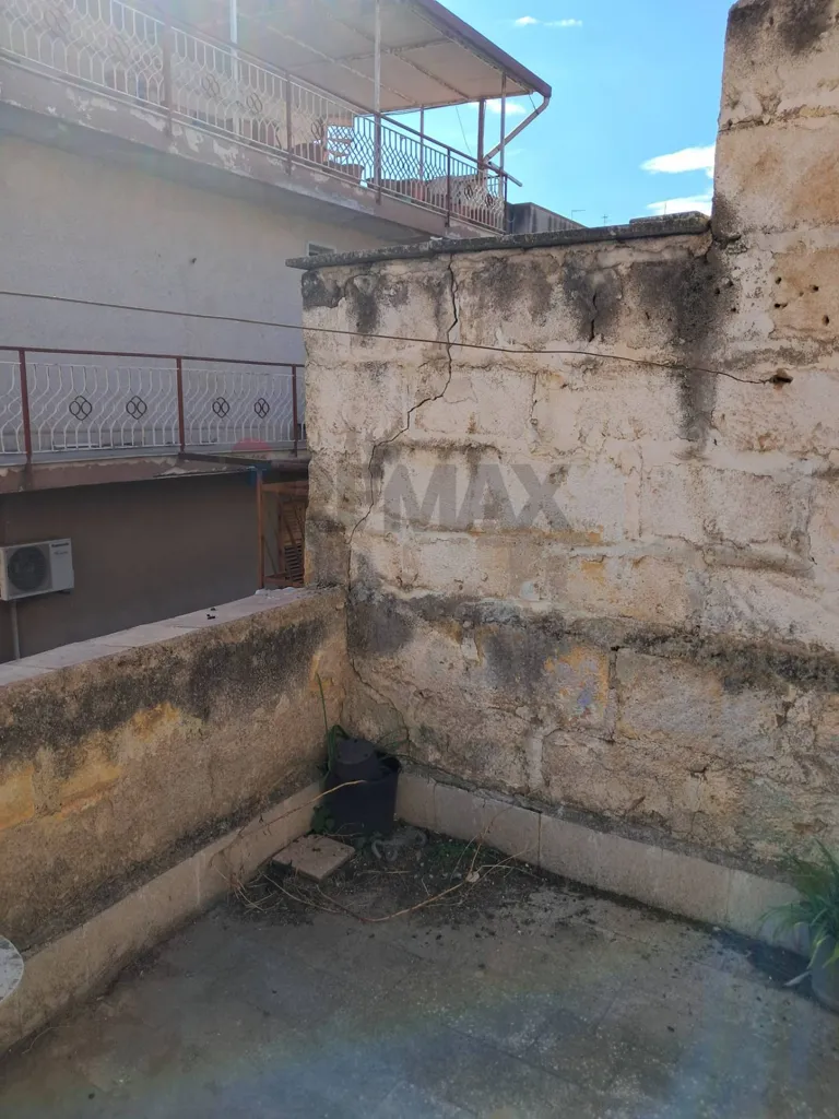 Jardin - Independent House with Terrace in Casteldaccia