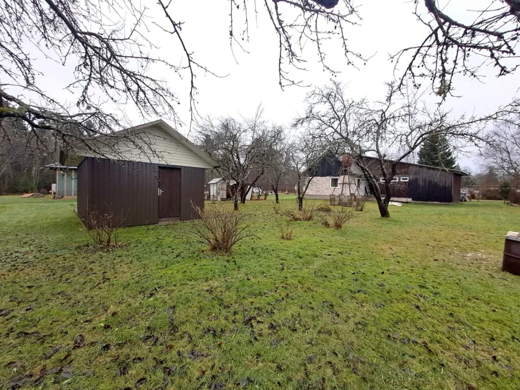 Maison 2 pièces à Kohila vald