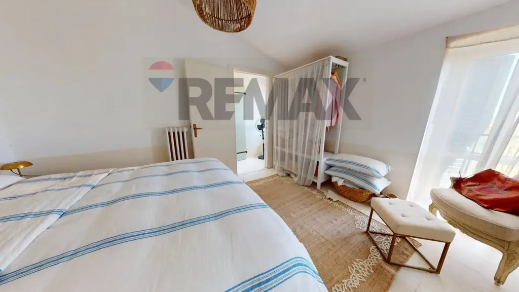 Magamistoad - Semi-detached House with Panoramic Terrace in Perugia