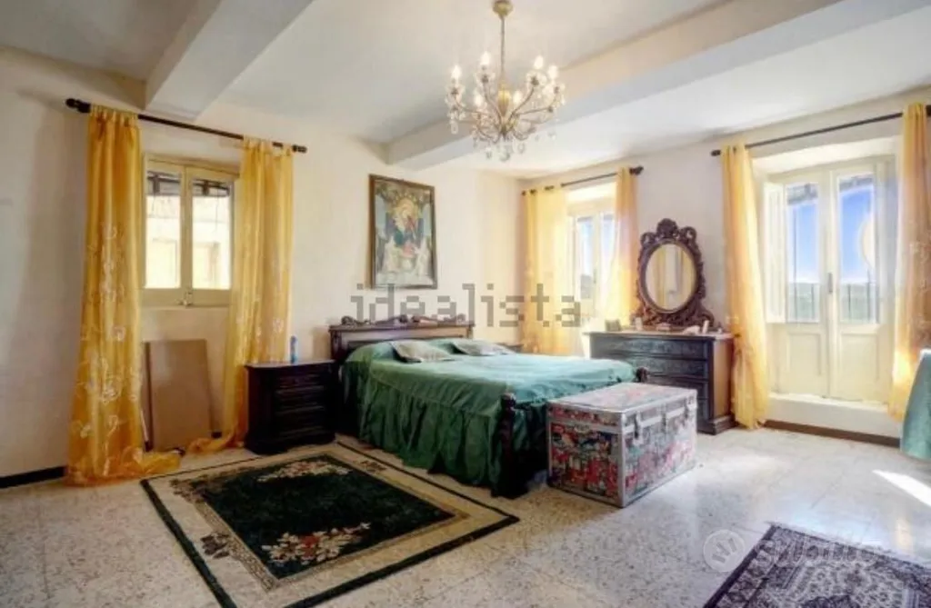 Chambres - Independent Apartment in Historic Centre, Arpino