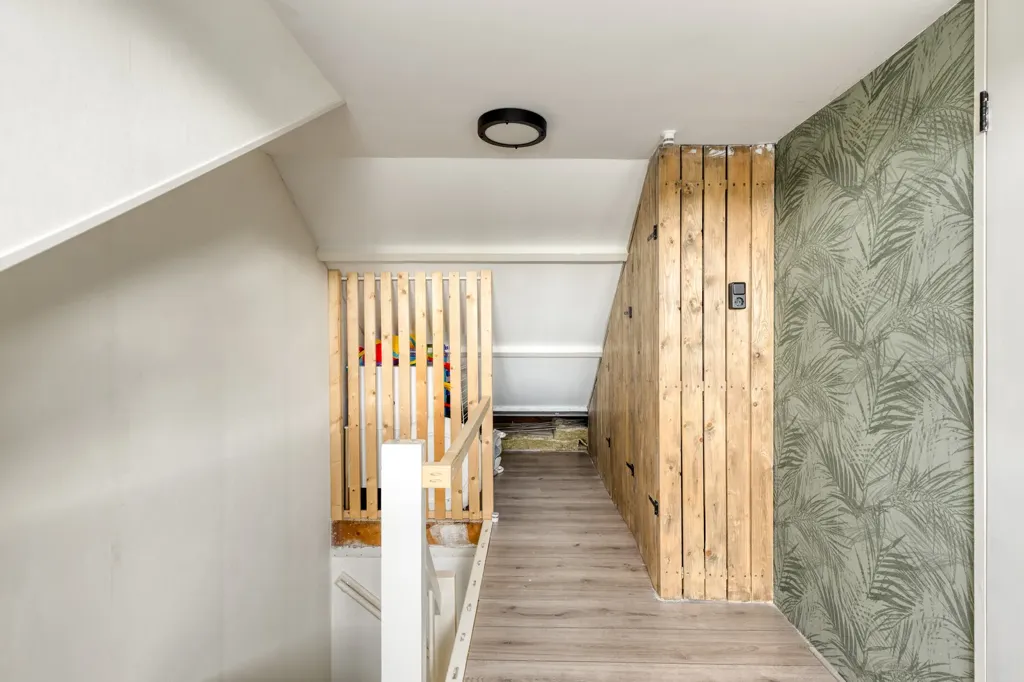 Entrée - 2/1 Cap House with Double Garage in Wouw