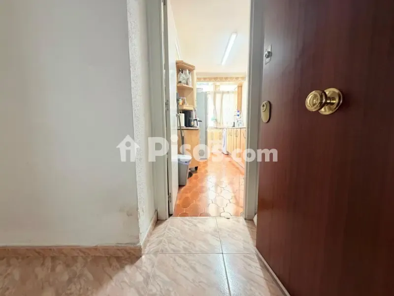 Entrée - Apartment with Terrace on Avenida de Europa