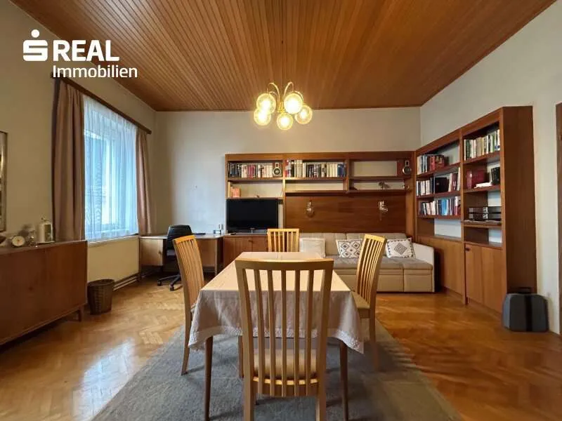 Söögituba - Versatile Townhouse in Central Köflach