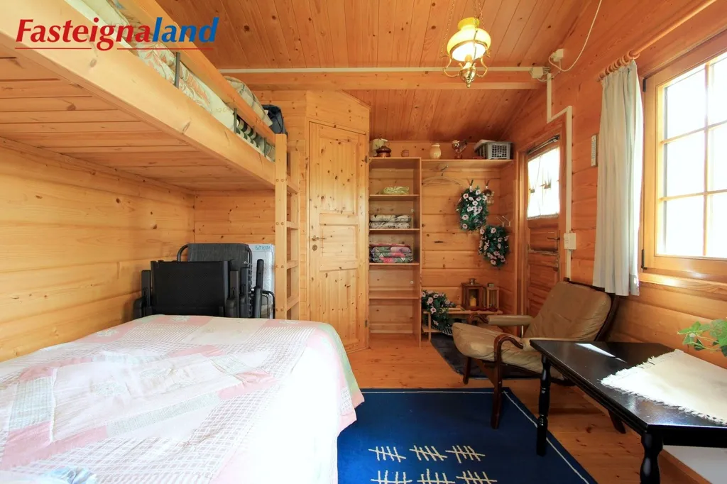 Magamistoad - Summerhouse with Pool in Selfoss