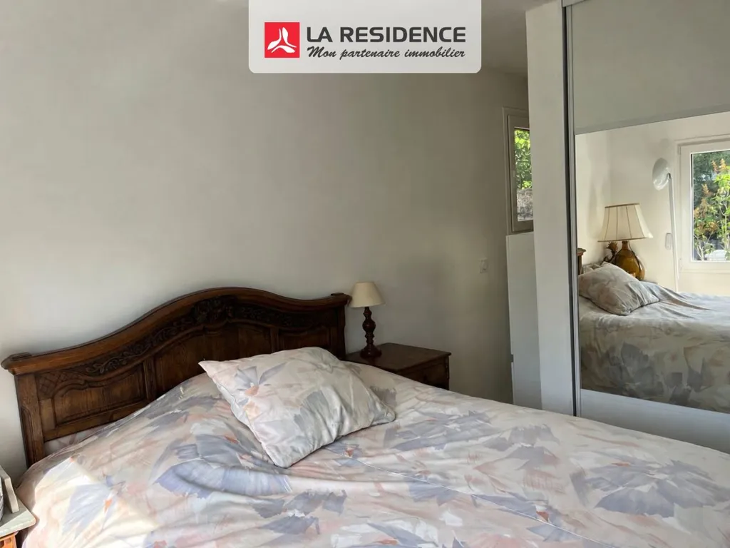 Bedrooms - 4-room house in Vélizy-Villacoublay