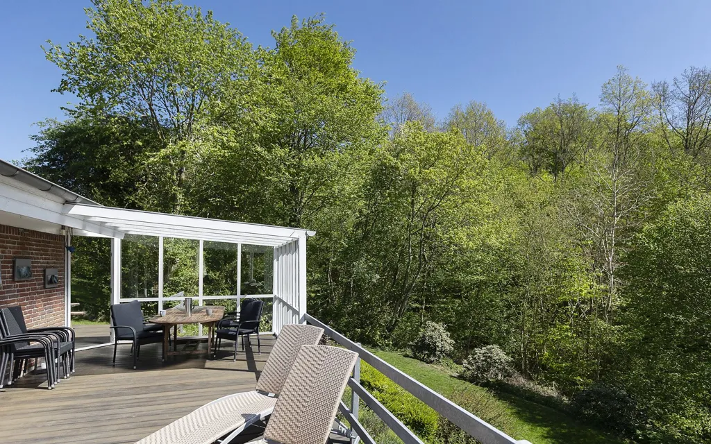 Maison 6 pièces à Aabenraa
