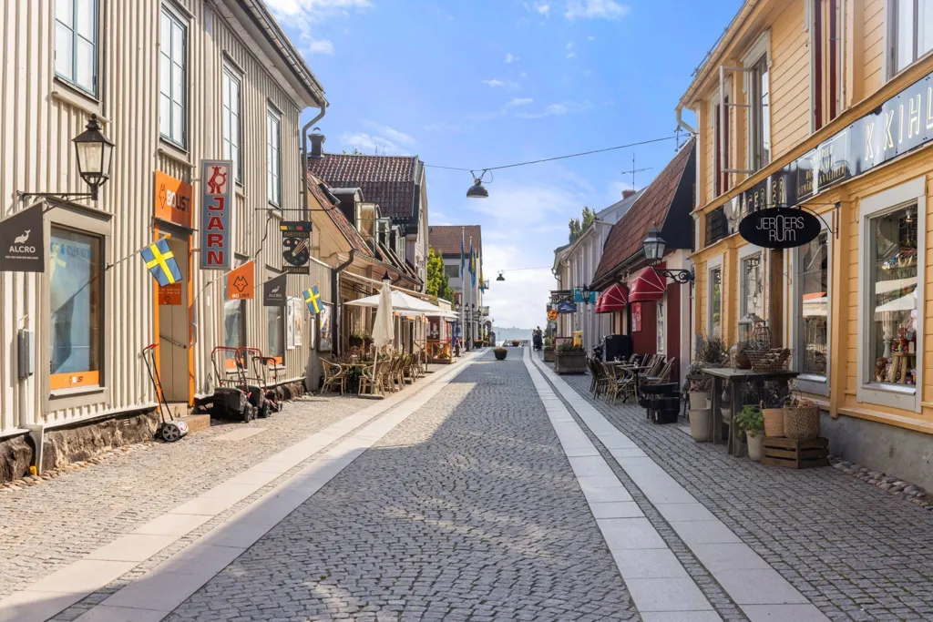 Extérieur - Maison 8 pièces à Strängnäs kommun