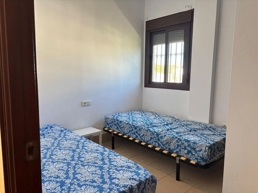 Camere da letto - Chalet with Private Pool in Loma del Puerco
