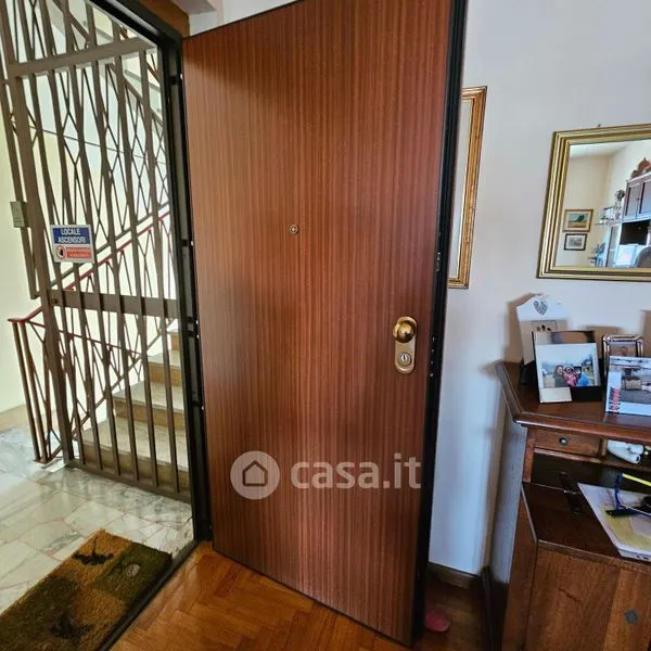 Esik - Central Penthouse with City View in Asti