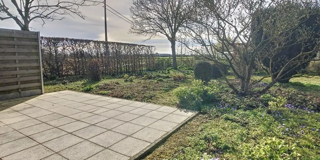 Aed - Light-Filled House with Garden in Rumbeke