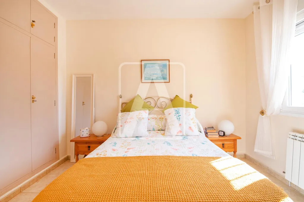 Camere da letto - Mediterranean Villa with Sea Views in Benissa Costa