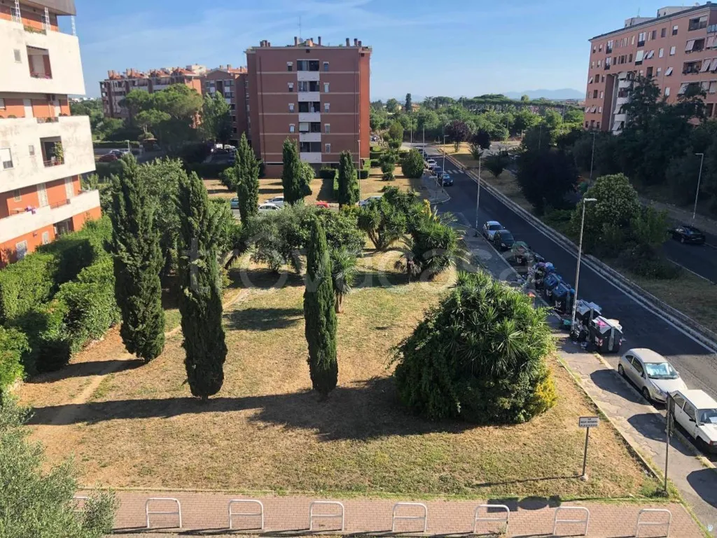 Jardin - Central Apartment with Balconies in Ragusa